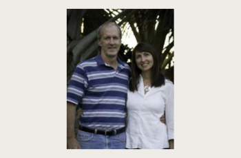 Mark & Leslie Wannemacher